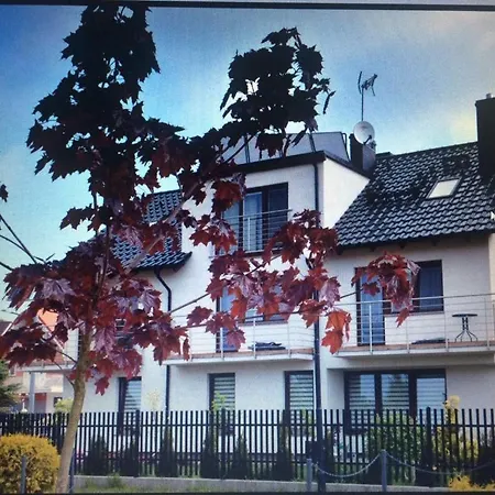 Turkus Cichy I Spokojny * Мендзыводзе