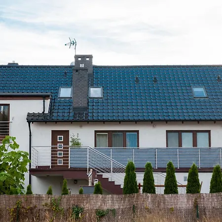 Turkus Cichy I Spokojny Мендзыводзе