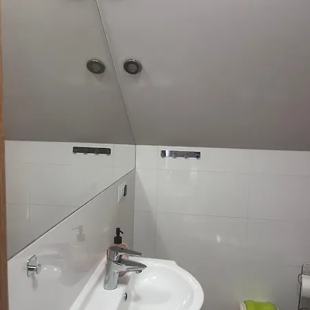 Turkus Cichy I Spokojny Guest house *