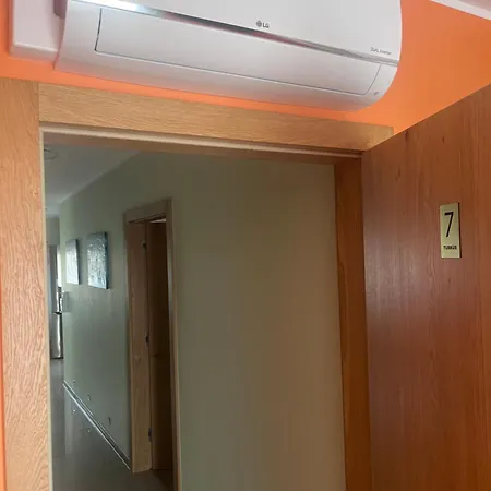 Turkus Cichy I Spokojny * Miedzywodzie