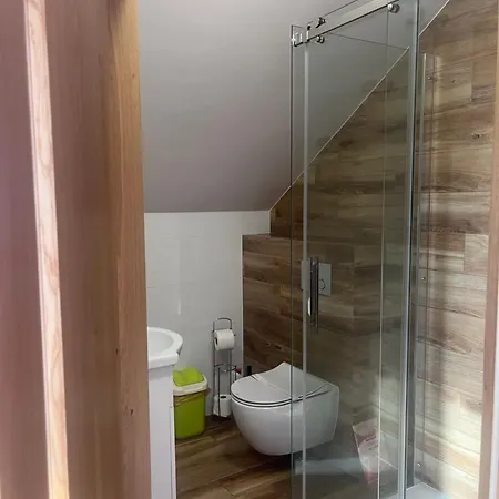 Guest house Turkus Cichy I Spokojny *