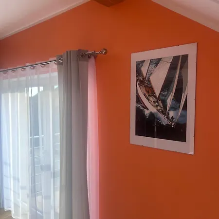 Guest house Turkus Cichy I Spokojny